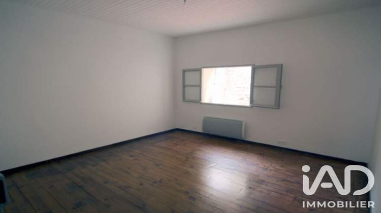 Ma-Cabane - Vente Appartement Arles, 51 m²