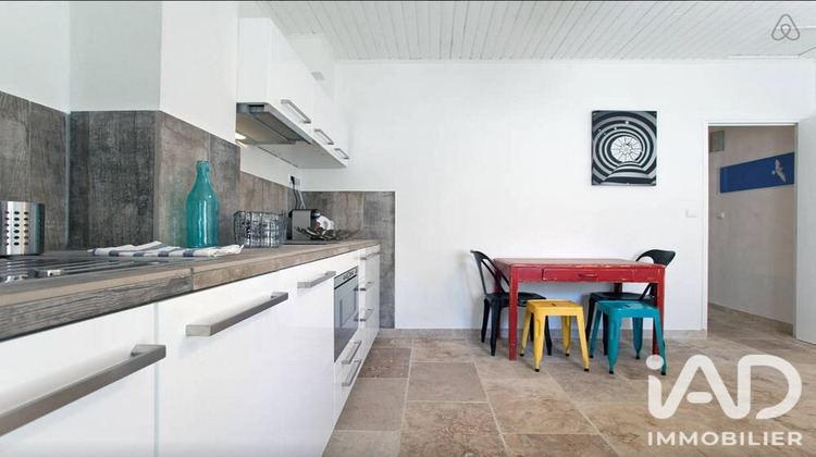 Ma-Cabane - Vente Appartement Arles, 35 m²
