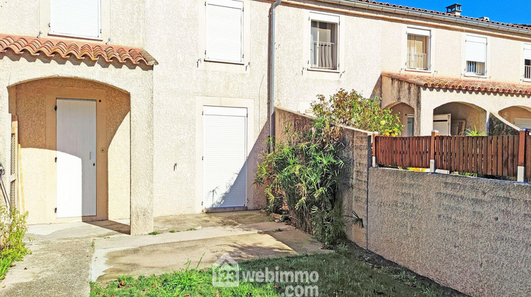 Ma-Cabane - Vente Appartement Arles, 89 m²