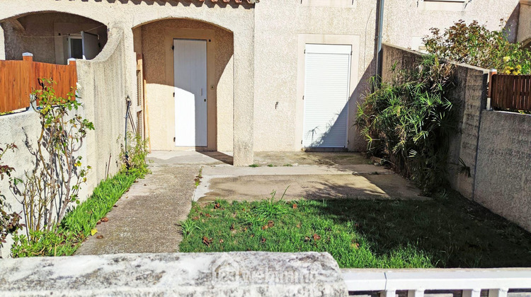 Ma-Cabane - Vente Appartement Arles, 89 m²