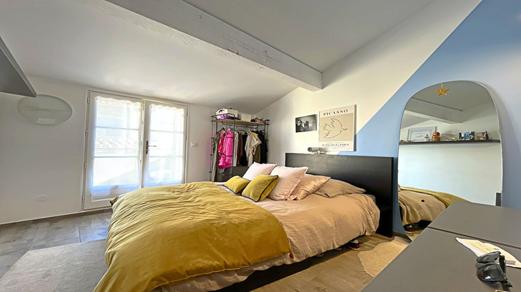 Ma-Cabane - Vente Appartement ARLES, 117 m²