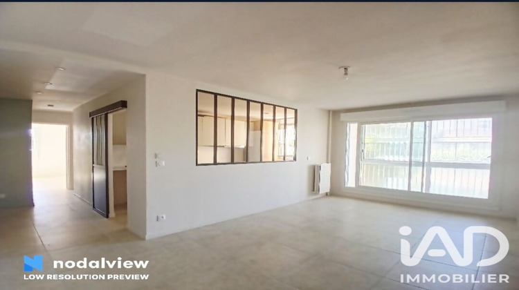 Ma-Cabane - Vente Appartement Arles, 61 m²