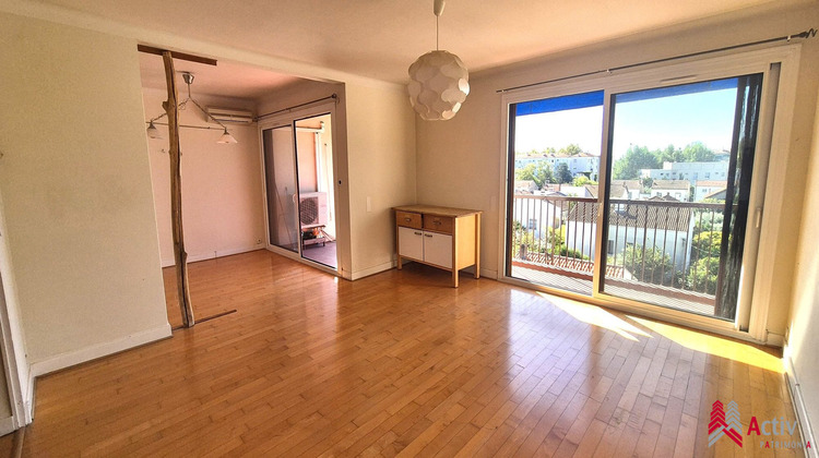 Ma-Cabane - Vente Appartement Arles, 109 m²