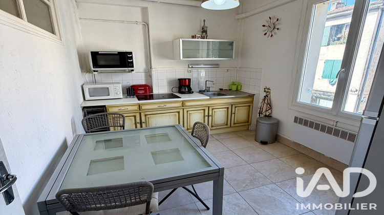 Ma-Cabane - Vente Appartement Arles, 46 m²