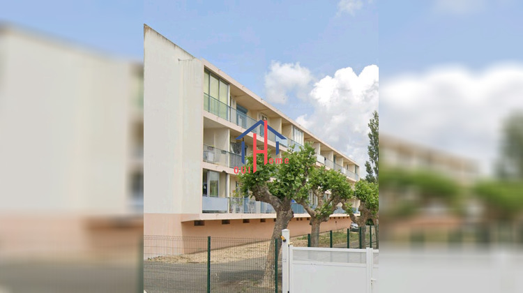 Ma-Cabane - Vente Appartement Arles, 52 m²