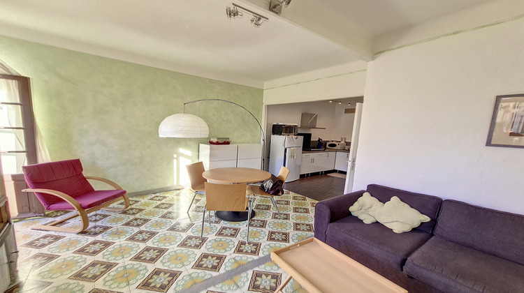 Ma-Cabane - Vente Appartement Arles-sur-Tech, 48 m²