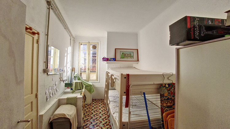 Ma-Cabane - Vente Appartement Arles-sur-Tech, 48 m²