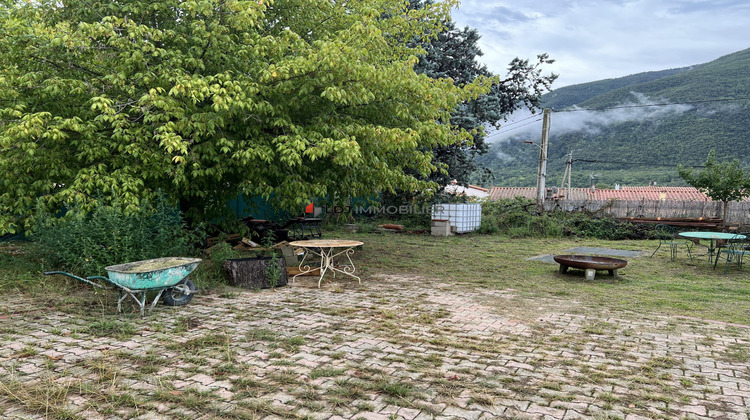 Ma-Cabane - Vente Appartement Arles-sur-Tech, 127 m²