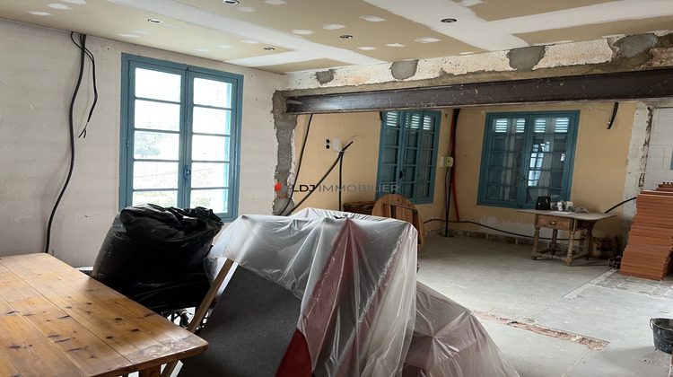 Ma-Cabane - Vente Appartement Arles-sur-Tech, 127 m²