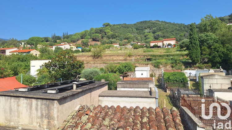 Ma-Cabane - Vente Appartement Arles-sur-Tech, 56 m²