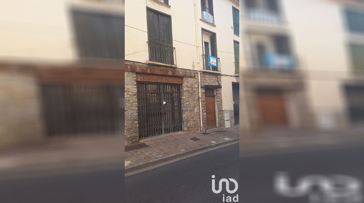 Ma-Cabane - Vente Appartement Arles-sur-Tech, 56 m²