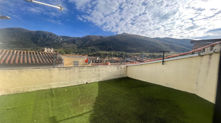 Ma-Cabane - Vente Appartement Arles-sur-Tech, 146 m²