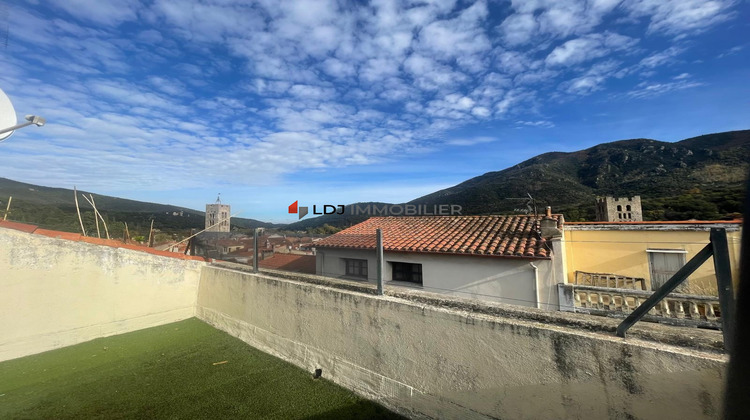 Ma-Cabane - Vente Appartement Arles-sur-Tech, 146 m²