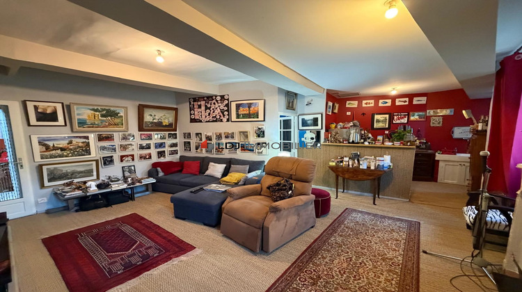 Ma-Cabane - Vente Appartement Arles-sur-Tech, 50 m²