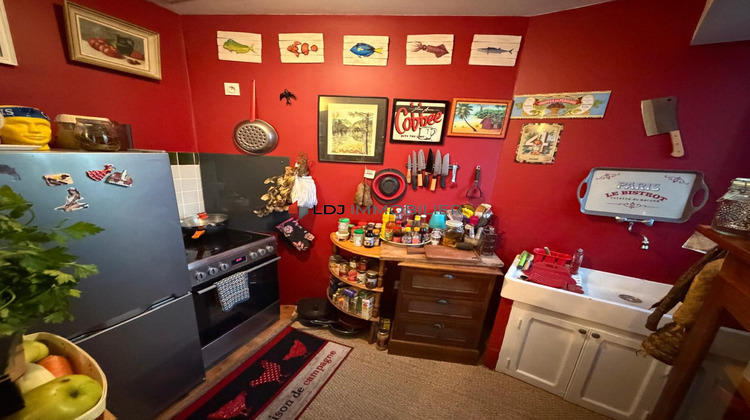 Ma-Cabane - Vente Appartement Arles-sur-Tech, 50 m²