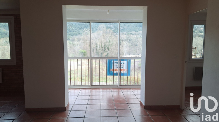 Ma-Cabane - Vente Appartement Arles-sur-Tech, 54 m²