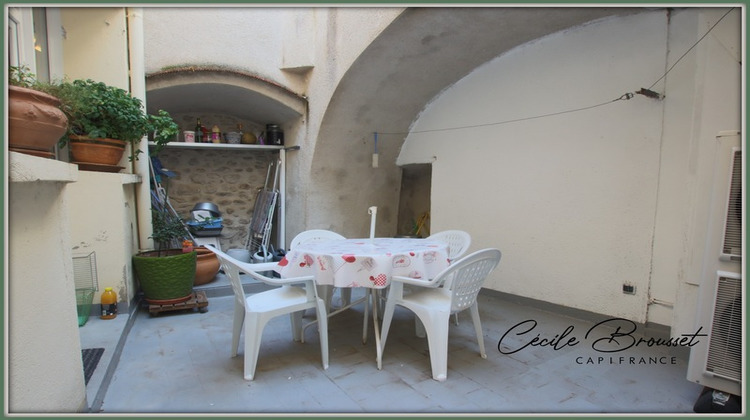 Ma-Cabane - Vente Appartement ARLES SUR TECH, 130 m²