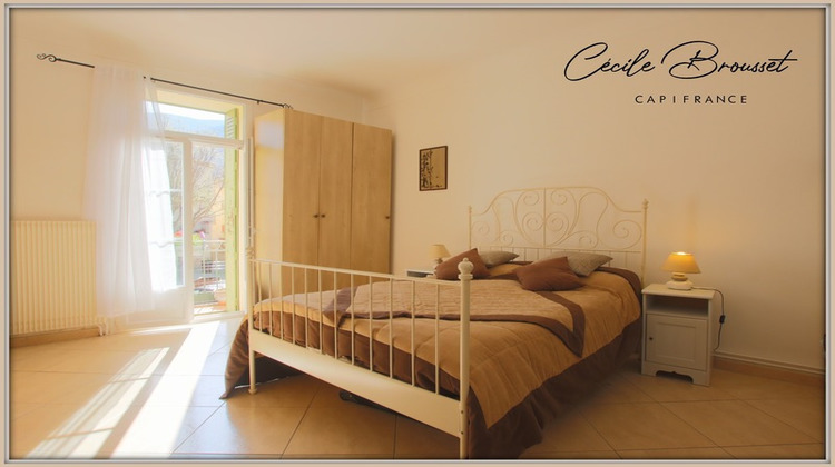Ma-Cabane - Vente Appartement ARLES SUR TECH, 130 m²