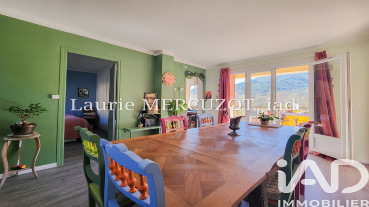 Ma-Cabane - Vente Appartement Arles-sur-Tech, 54 m²