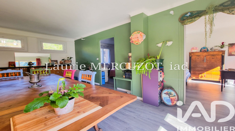 Ma-Cabane - Vente Appartement Arles-sur-Tech, 54 m²