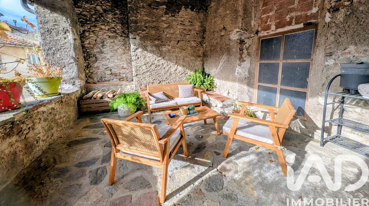 Ma-Cabane - Vente Appartement Arles-sur-Tech, 229 m²