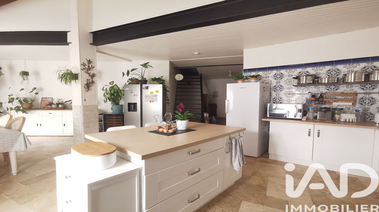 Ma-Cabane - Vente Appartement Arles-sur-Tech, 229 m²