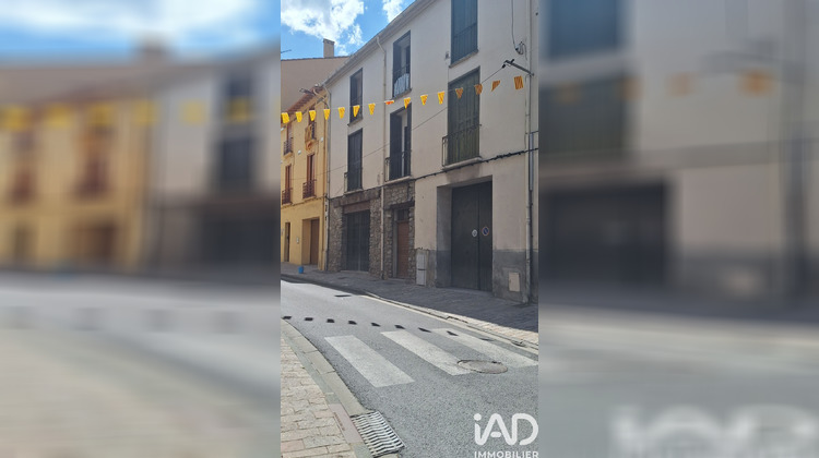 Ma-Cabane - Vente Appartement Arles-sur-Tech, 61 m²