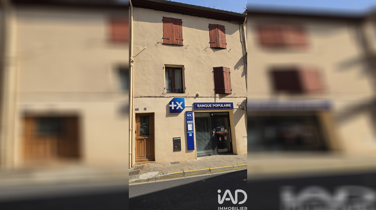 Ma-Cabane - Vente Appartement Arles-sur-Tech, 83 m²