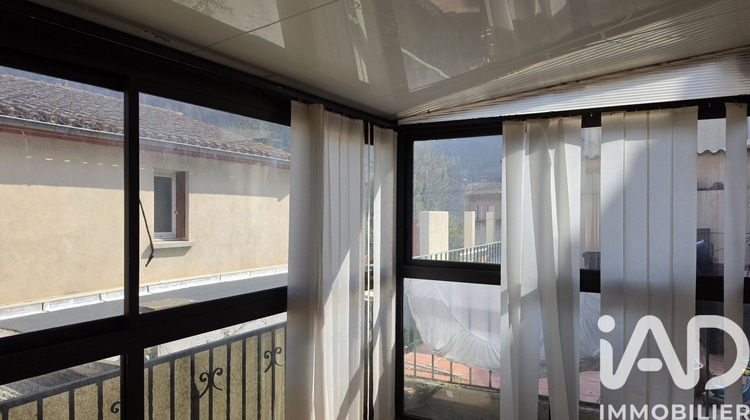 Ma-Cabane - Vente Appartement Arles-sur-Tech, 83 m²