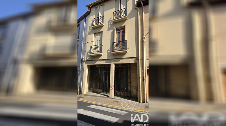 Ma-Cabane - Vente Appartement Arles-sur-Tech, 156 m²