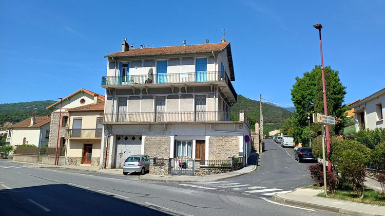 Ma-Cabane - Vente Appartement ARLES-SUR-TECH, 90 m²