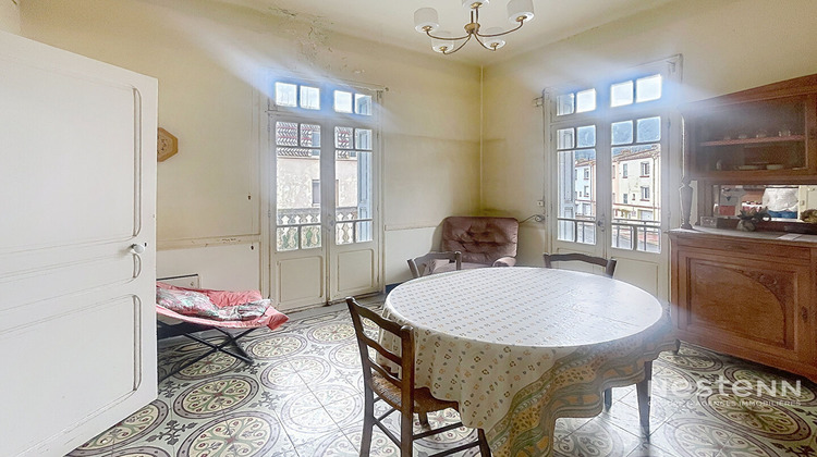 Ma-Cabane - Vente Appartement ARLES-SUR-TECH, 90 m²