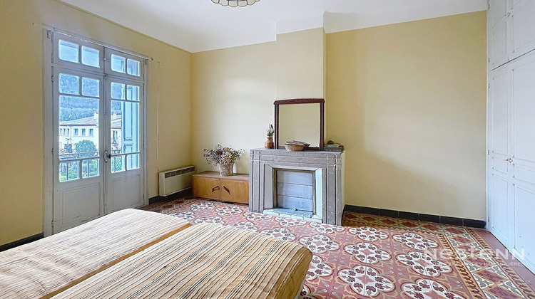 Ma-Cabane - Vente Appartement ARLES-SUR-TECH, 90 m²
