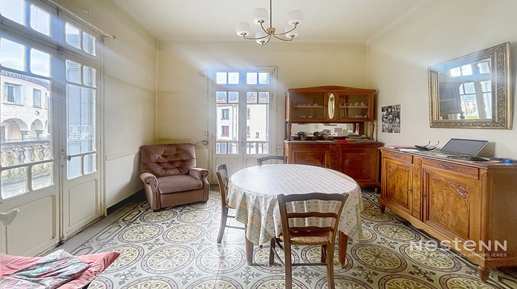 Ma-Cabane - Vente Appartement ARLES-SUR-TECH, 90 m²