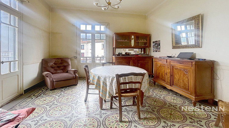 Ma-Cabane - Vente Appartement ARLES-SUR-TECH, 90 m²