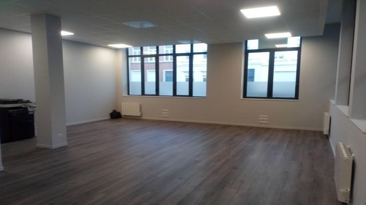 Ma-Cabane - Vente Appartement ARMENTIERES, 61 m²