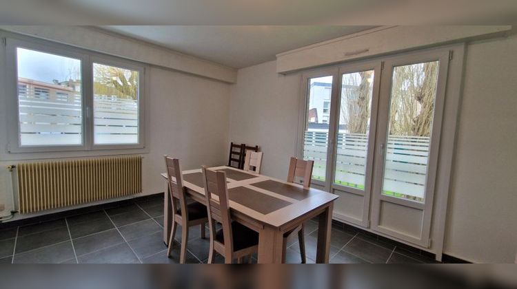 Ma-Cabane - Vente Appartement ARMENTIERES, 86 m²