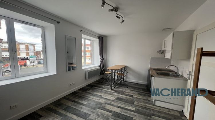 Ma-Cabane - Vente Appartement Armentières, 15 m²