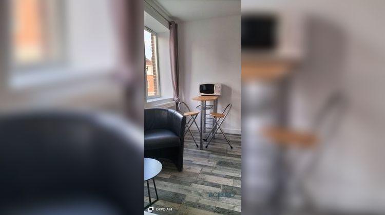 Ma-Cabane - Vente Appartement Armentières, 15 m²