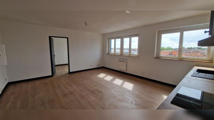 Ma-Cabane - Vente Appartement ARMENTIERES, 51 m²