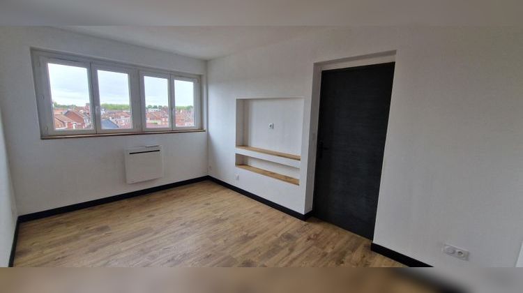 Ma-Cabane - Vente Appartement ARMENTIERES, 51 m²