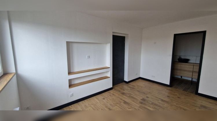 Ma-Cabane - Vente Appartement ARMENTIERES, 51 m²