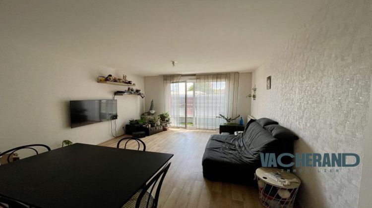 Ma-Cabane - Vente Appartement Armentières, 54 m²