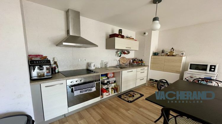 Ma-Cabane - Vente Appartement Armentières, 54 m²