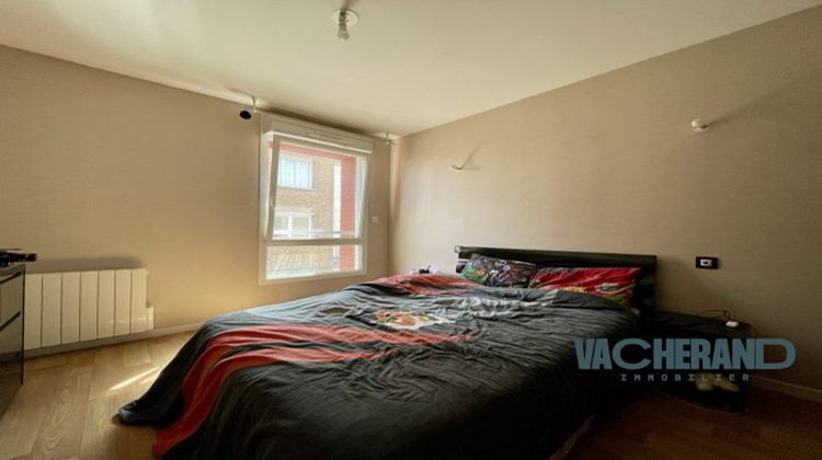 Ma-Cabane - Vente Appartement Armentières, 54 m²