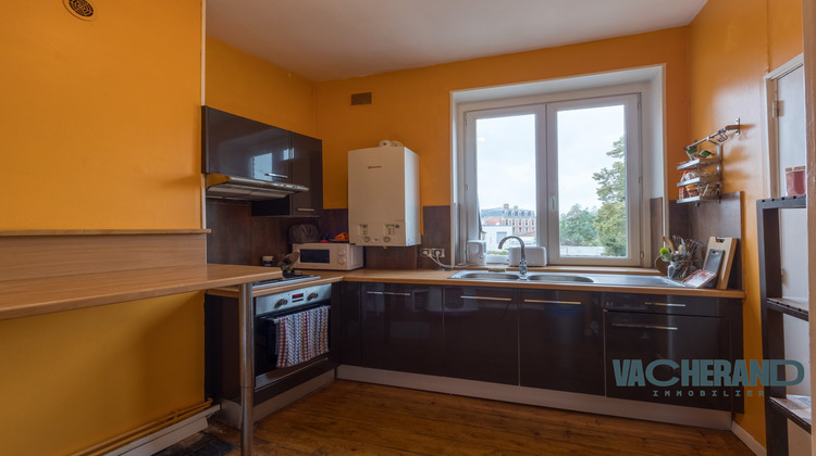 Ma-Cabane - Vente Appartement Armentières, 47 m²