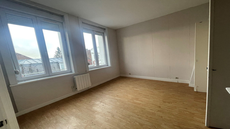 Ma-Cabane - Vente Appartement ARMENTIERES, 40 m²