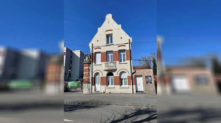 Ma-Cabane - Vente Appartement ARMENTIERES, 47 m²