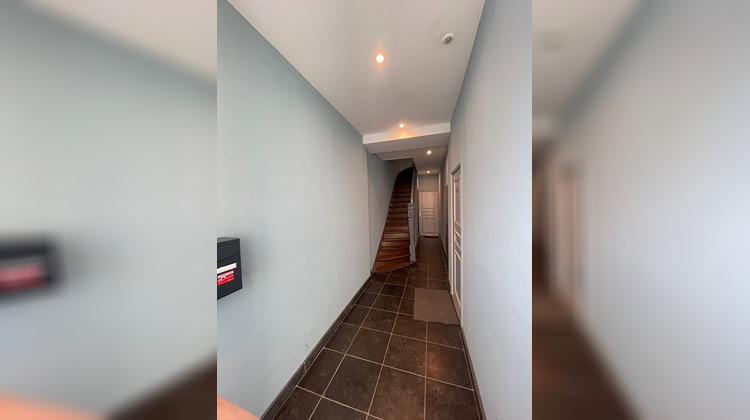 Ma-Cabane - Vente Appartement ARMENTIERES, 47 m²