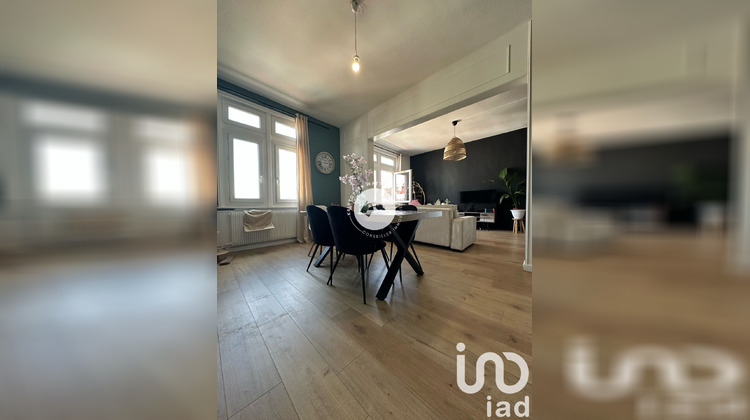 Ma-Cabane - Vente Appartement Armentières, 102 m²